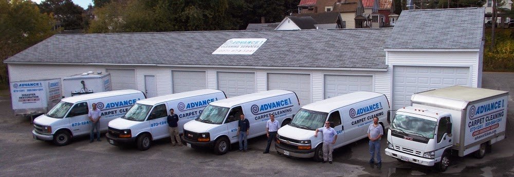 Advance 1 Cleaning Services