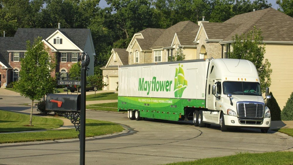 Allens Transfer & Storage