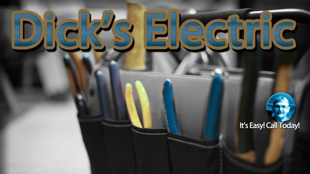 Dick’s Electric Inc