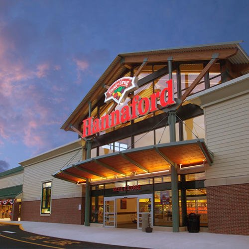 Hannaford Supermarket