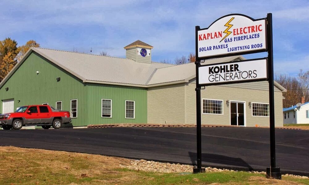 Kaplan Electrical Construction