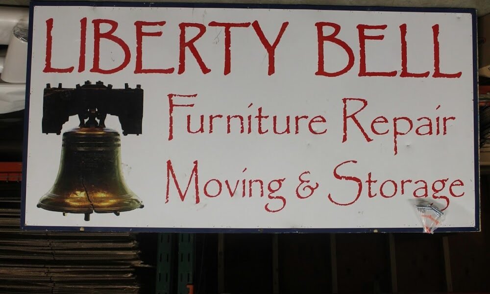 Liberty Bell Moving & Storage
