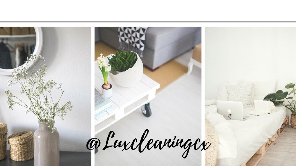Lux Cleaning Co.