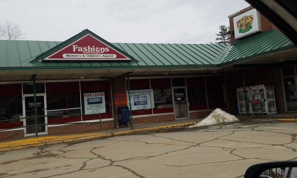 Pleau’s Market