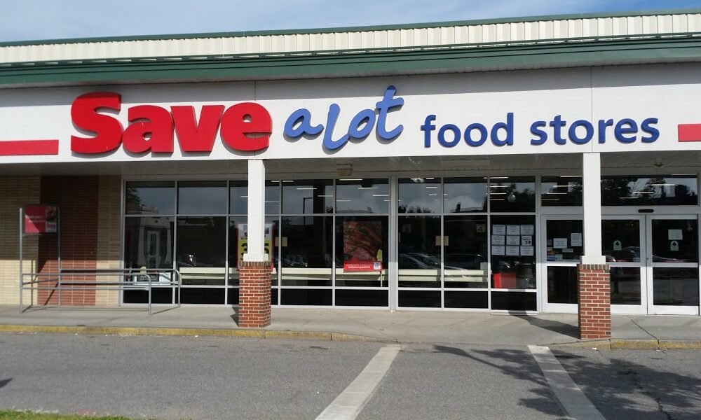 Save A Lot