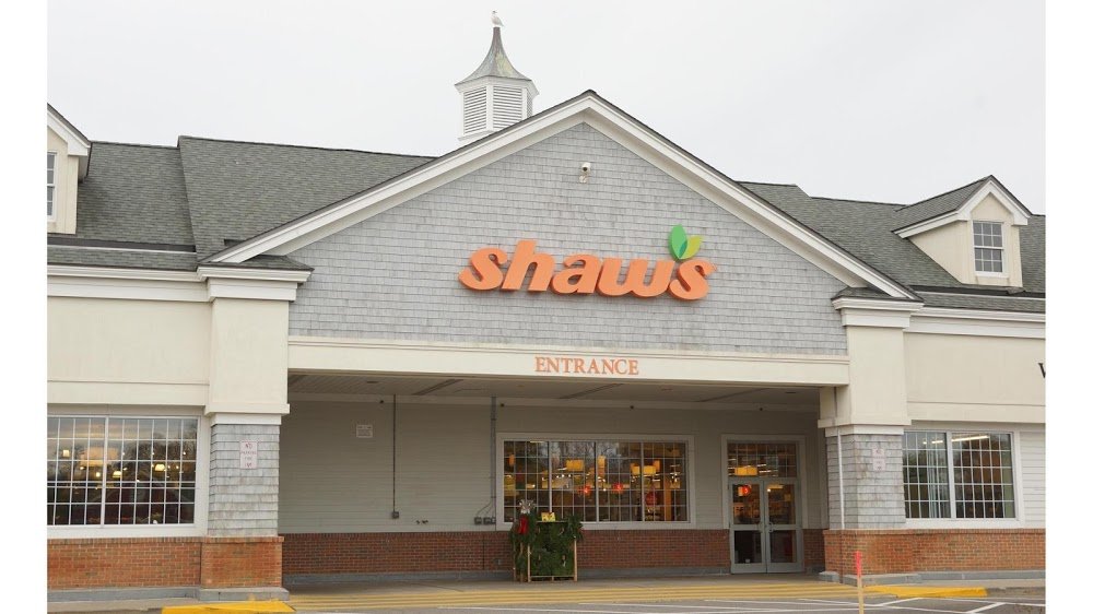 Shaw’s