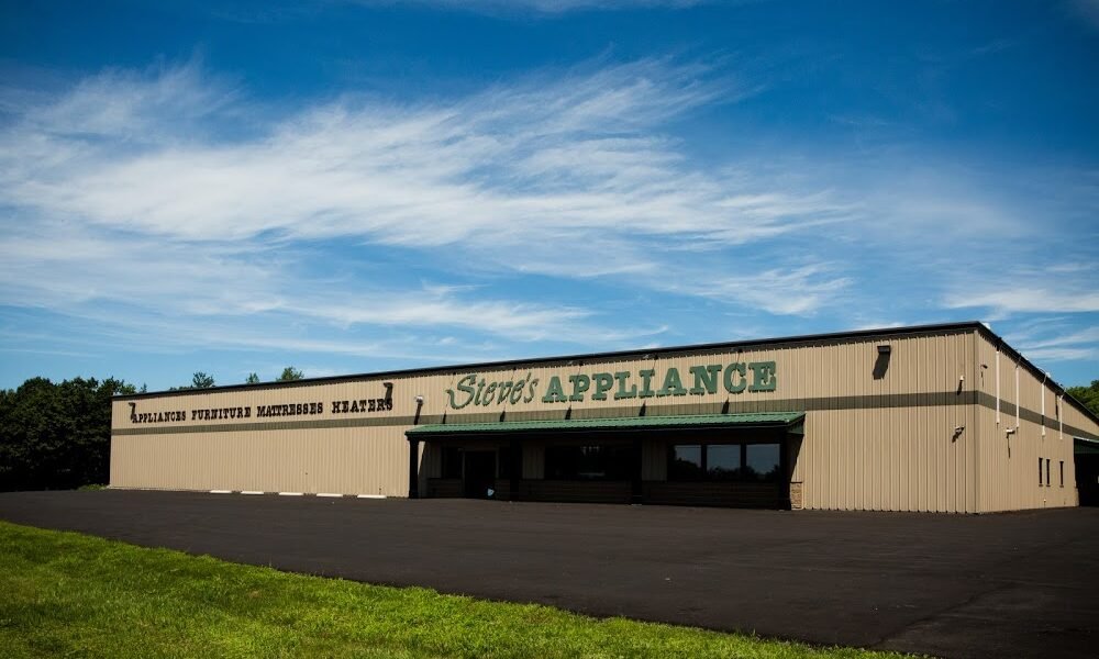 Steve’s Appliance & Furniture