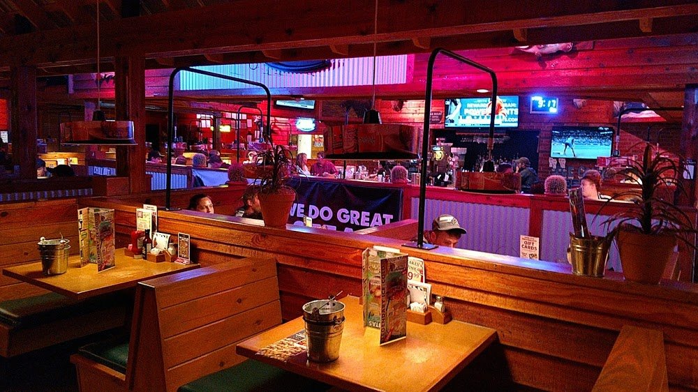 Texas Roadhouse