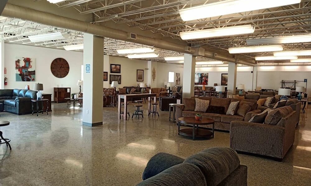 The Furniture Gallery