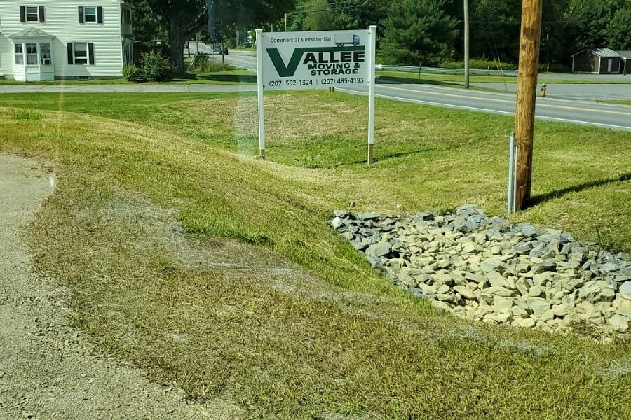 Vallee Moving & Storage Augusta (Old Belgrade Rd.)